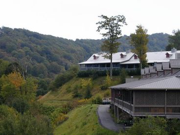 Wolf Laurel Mountain Rental -Asheville Area