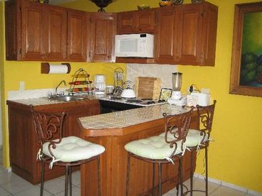 Club La Costa - Only unit with Soaker tub - car available