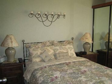 Club La Costa - Only unit with Soaker tub - car available