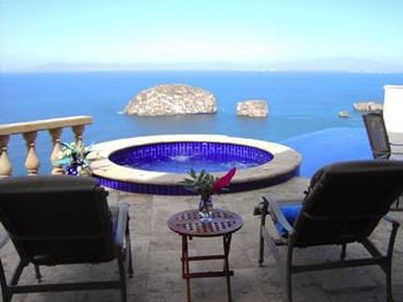 Villa Sirena- The Magic Of  Puerto Vallarta