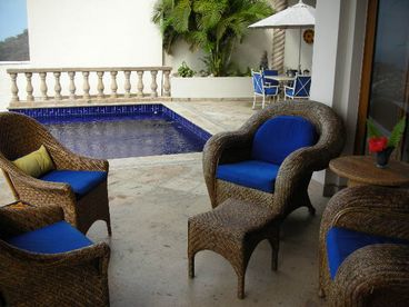 Villa Sirena- The Magic Of  Puerto Vallarta