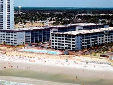 Myrtle Beach Resort