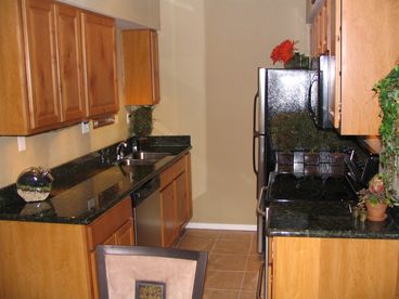 Stock photo - Furnishings may be different