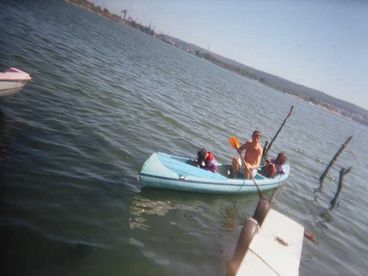 free canoe