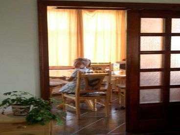 Dinning room