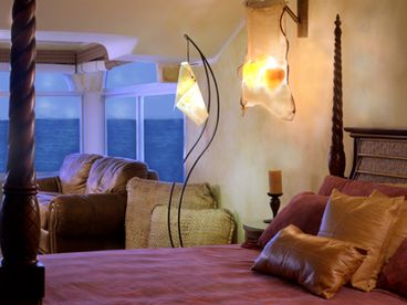 Sunset Suite