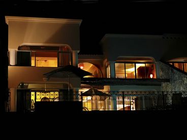 Casa Mariposa Moonlit