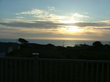 Bodega Bay Bungalow