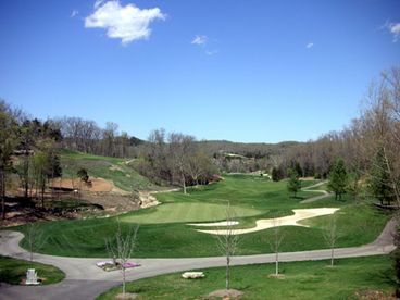 Golf Cours