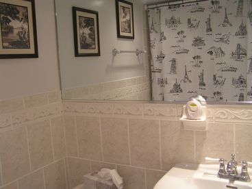 Bathroom 1