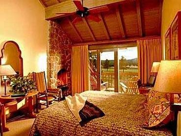 Sunriver- Room