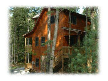 Fisherman's Den in the Aska Adventure Area!