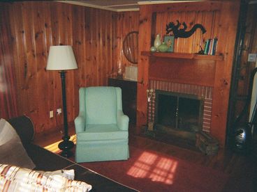 Den/2nd Bedroom 2
