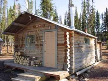 Finger Lake Wilderness Resort