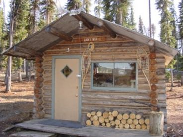 Finger Lake Wilderness Resort