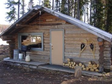 Finger Lake Wilderness Resort