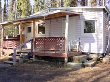 Finger Lake Wilderness Resort