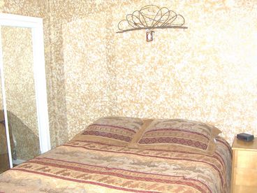 Moose room