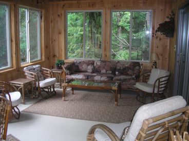 Sunroom