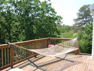 Back Porch