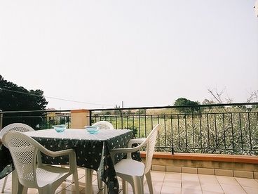 Holiday Home at 300 meters from the sea and 8 km from Cefalu
