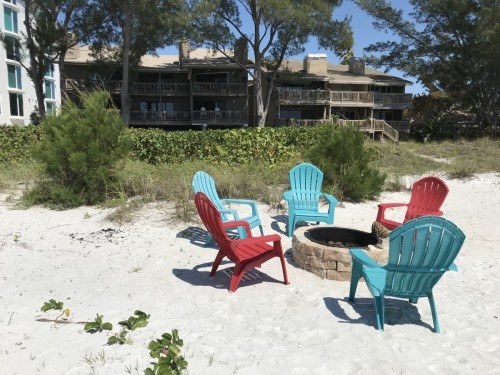 BEACH CONDO - A little peace of Heaven - Piper's Run Condo