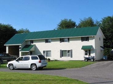 Outside View