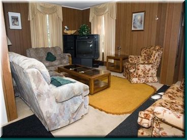 Niagara Falls Stay & Play Cottage Lodge