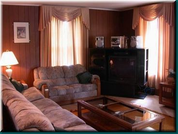 Niagara Falls Stay & Play Cottage Lodge