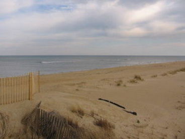 Oceanfront View