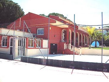 bungalow