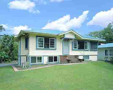 SURFRIDER HOUSE
