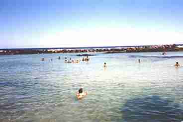 KIDS BEACH