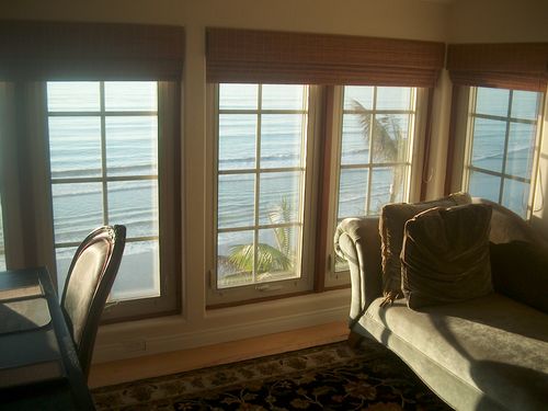 View 5 STAR Casa Romantica Encinitas