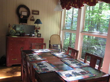 Sun Room