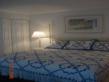 Front Bedroom