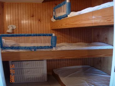 Bunk room 1