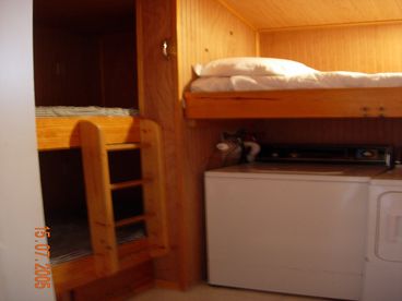 Bunk room 2