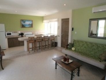 View of Condo