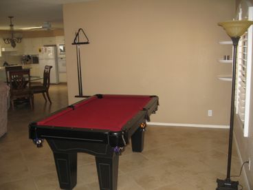 Pool Table