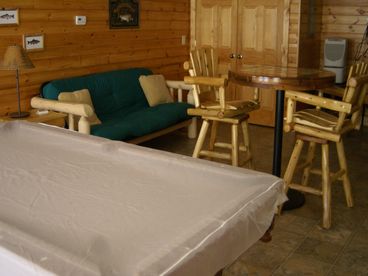 The Game Room