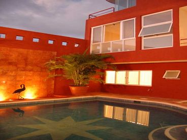 Pool Area