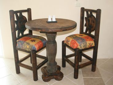 Traditional Style Furniture