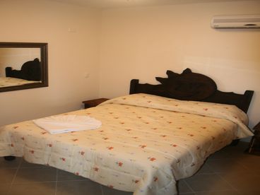 Bed Room