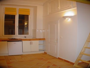 One of Kitchens