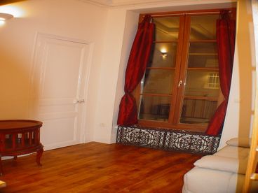 A Bedroom