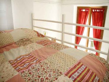1st floor beds