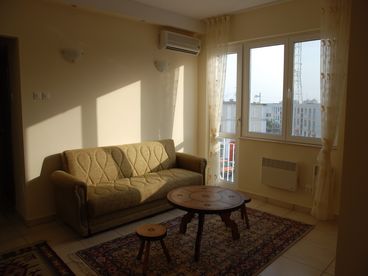 Beautiful 2 Bedroom Apartment on the Black Sea
