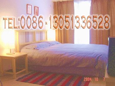 Studios, daily short term vacationa rental in central Beijing, CNY190 per night