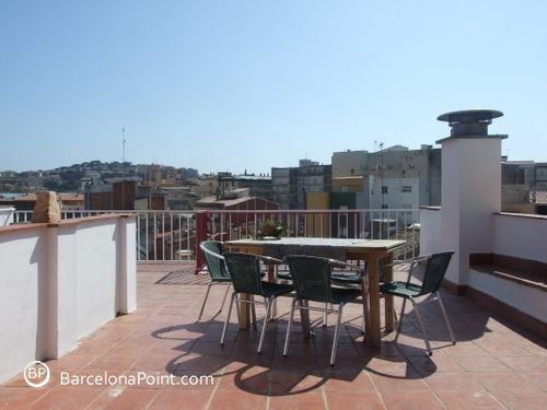 Aquamar Penthouse Apartment Ref. 3332